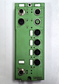 Phoenix Contact | FLM BK IB M12 DI 8 M12 Module | 2736301 | Made In Germany - saleem al tamimi electric equipment trading co llc-UAE