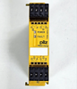 Pilz | PNOZ mo4p | Safety Relay | 773536 | Made in Germany - saleem al tamimi electric equipment trading co llc-UAE