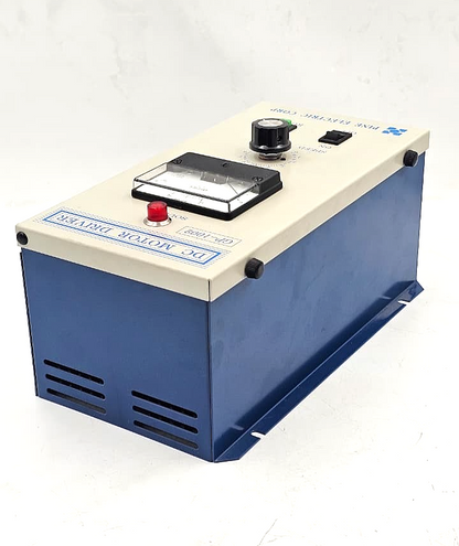 Pine Electric Corp. GP1002 DC motor driver/speed controller - saleem al tamimi electric equipment trading co llc-UAE