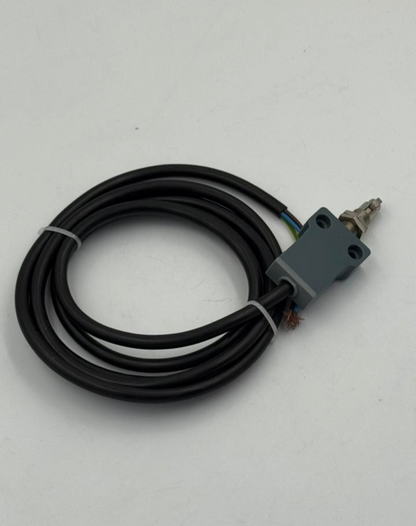 Pizzato | FB 45122SN | Prewired Position Switch |  Made in Italy - saleem al tamimi electric equipment trading co llc-UAE