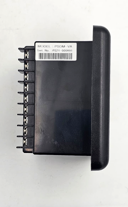 Prime Solution PSDMVA Intelligent Digital Power Meter ( 1 pcs ) - saleem al tamimi electric equipment trading co llc-UAE