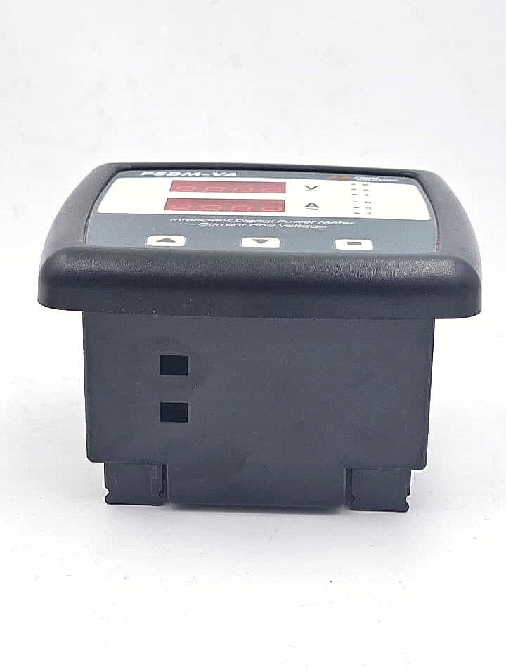 Prime Solution PSDMVA Intelligent Digital Power Meter ( 1 pcs ) - saleem al tamimi electric equipment trading co llc-UAE