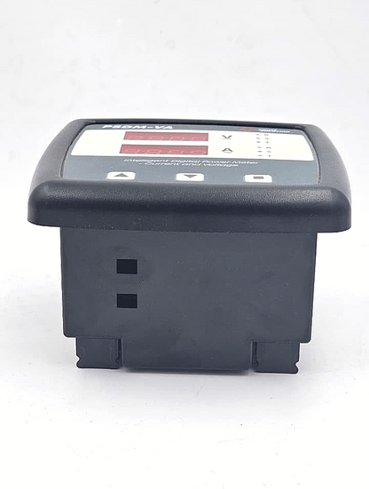 Prime Solution PSDMVA Intelligent Digital Power Meter ( 1 pcs ) - saleem al tamimi electric equipment trading co llc-UAE