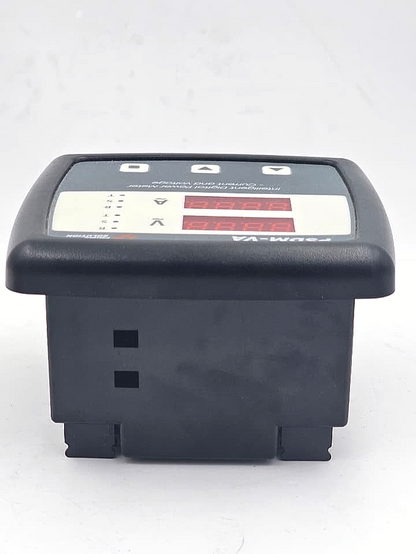 Prime Solution PSDMVA Intelligent Digital Power Meter ( 1 pcs ) - saleem al tamimi electric equipment trading co llc-UAE