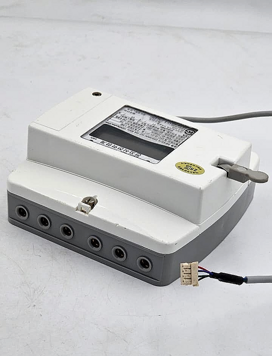 Pstek PEW45720BYK Electronic Energy Meter - saleem al tamimi electric equipment trading co llc-UAE
