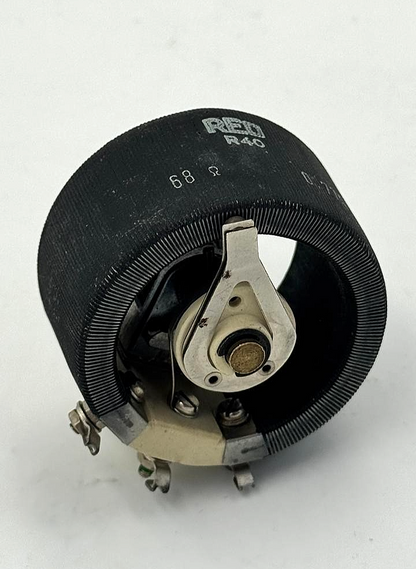 RED R40 Potentiometer - saleem al tamimi electric equipment trading co llc-UAE