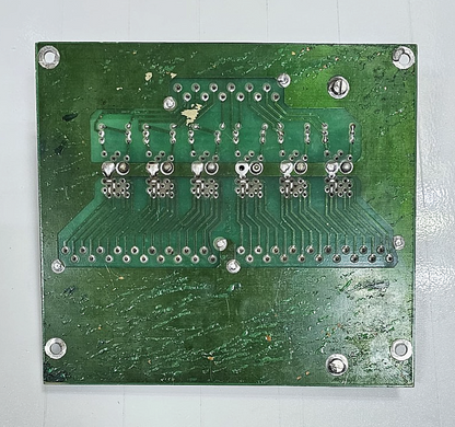 RIS RLY 20528/1 Relay Board | Industrial Control Module - saleem al tamimi electric equipment trading co llc-UAE