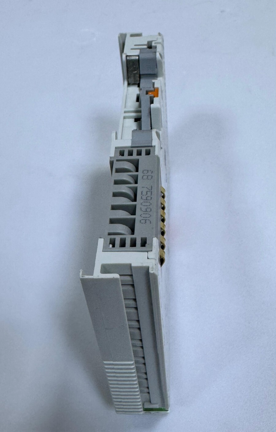 RS KL3102 Analog Input Module – 2Channel, Differential ±10V, 16Bit Resolution, - saleem al tamimi electric equipment trading co llc-UAE