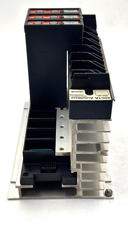 Reliance Electric AutoMate 45C60 PLC Output Module Set | Made in USA - saleem al tamimi electric equipment trading co llc-UAE