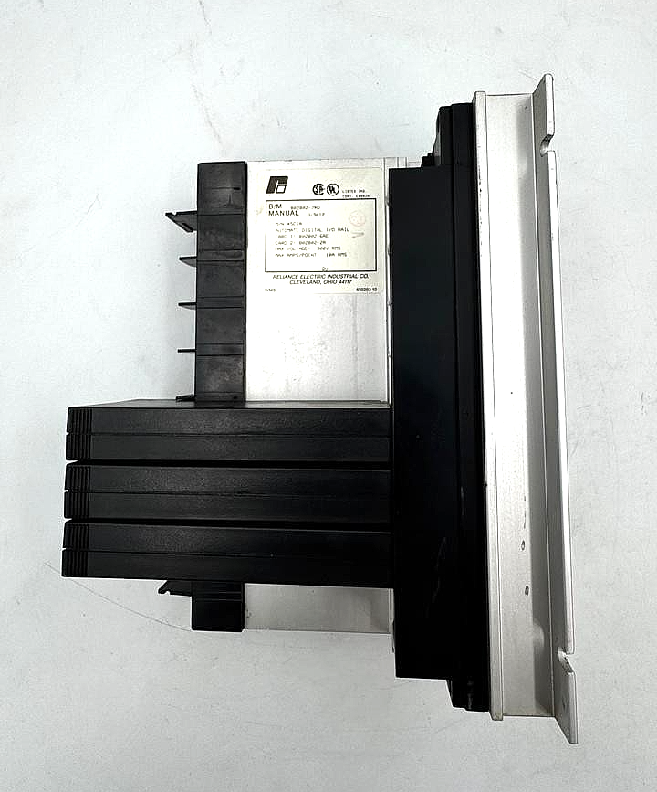Reliance Electric AutoMate 45C60 PLC Output Module Set | Made in USA - saleem al tamimi electric equipment trading co llc-UAE