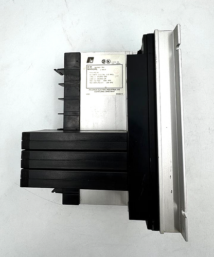 Reliance Electric AutoMate 45C60 PLC Output Module Set | Made in USA - saleem al tamimi electric equipment trading co llc-UAE