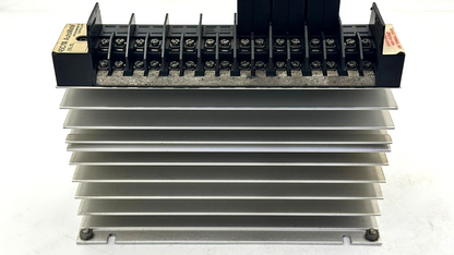 Reliance Electric AutoMate 45C60 PLC Output Module Set | Made in USA - saleem al tamimi electric equipment trading co llc-UAE
