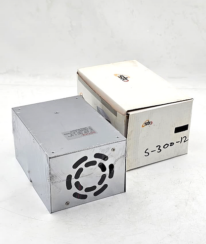 S30012 Switching Power Supply | 230 VAC | 25A - saleem al tamimi electric equipment trading co llc-UAE