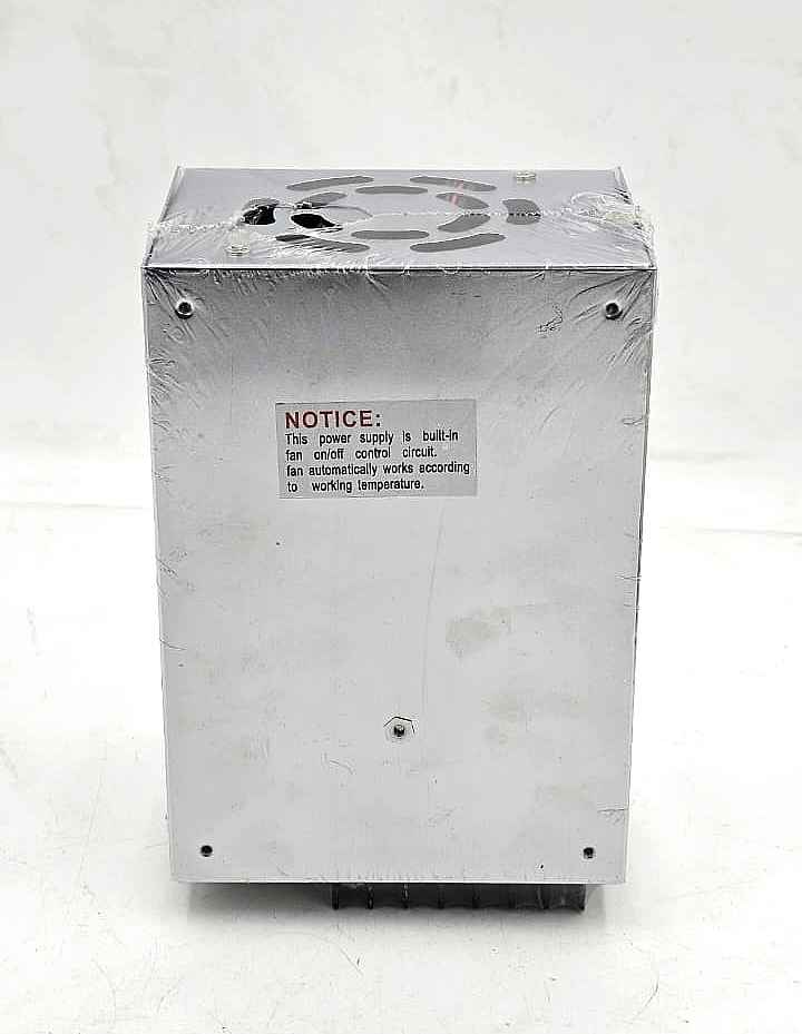 S30012 Switching Power Supply | 230 VAC | 25A - saleem al tamimi electric equipment trading co llc-UAE