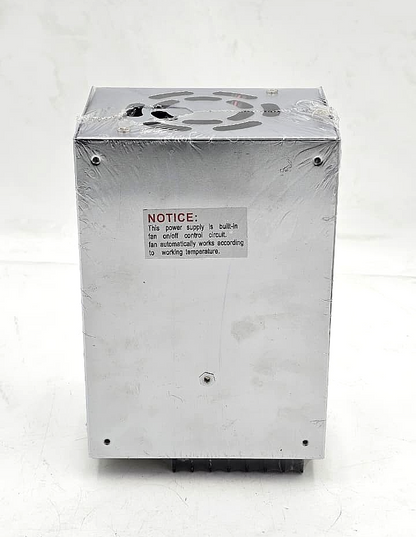 S30012 Switching Power Supply | 230 VAC | 25A - saleem al tamimi electric equipment trading co llc-UAE