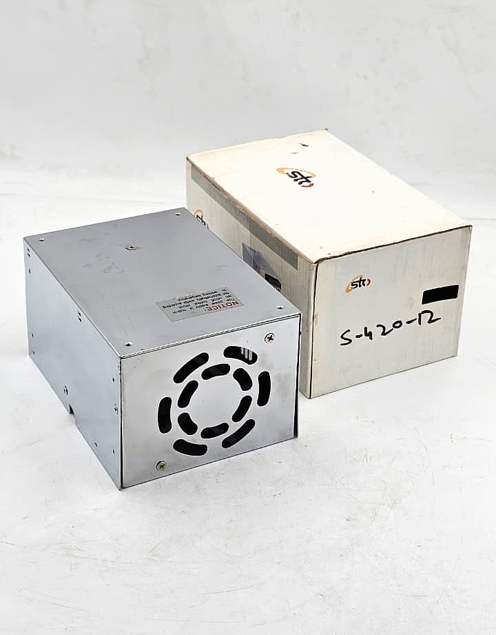 S42012 Switching Power Supply Unit | 115/230V AC Input - saleem al tamimi electric equipment trading co llc-UAE