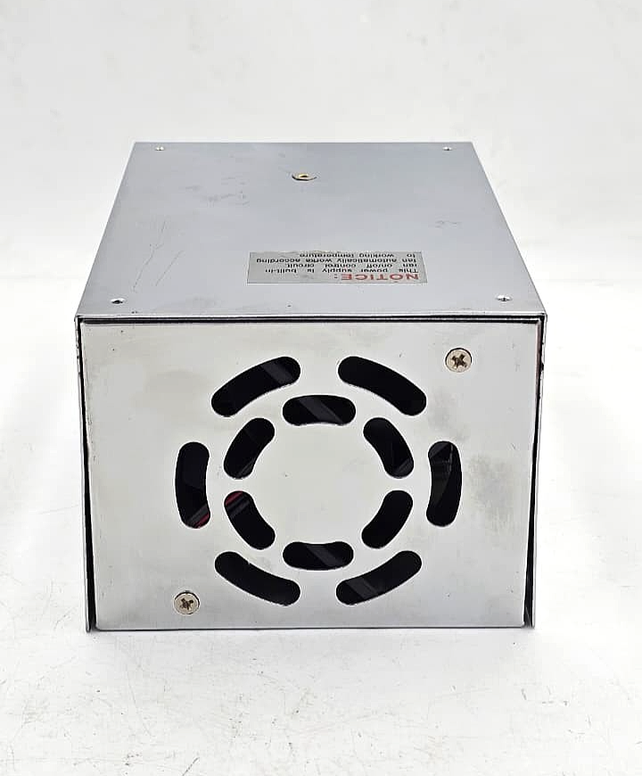 S42012 Switching Power Supply Unit | 115/230V AC Input - saleem al tamimi electric equipment trading co llc-UAE