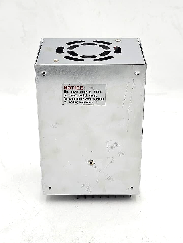 S42012 Switching Power Supply Unit | 115/230V AC Input - saleem al tamimi electric equipment trading co llc-UAE