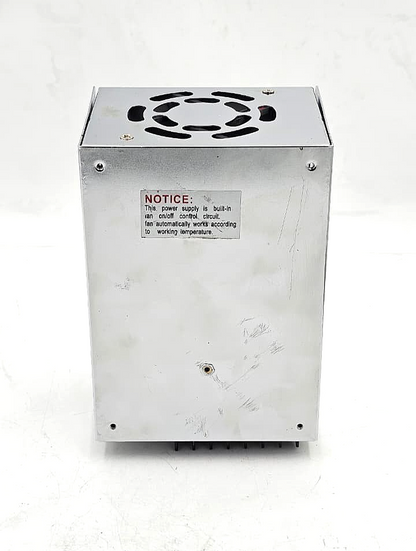 S42012 Switching Power Supply Unit | 115/230V AC Input - saleem al tamimi electric equipment trading co llc-UAE