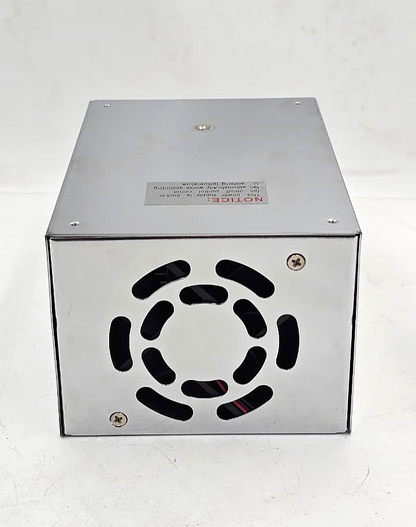 S60012 Switching Power Supply | 230 VAC | 25 A - saleem al tamimi electric equipment trading co llc-UAE