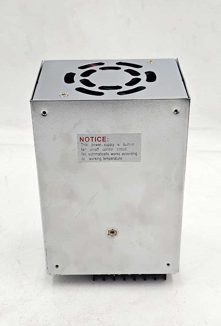 S60012 Switching Power Supply | 230 VAC | 25 A - saleem al tamimi electric equipment trading co llc-UAE