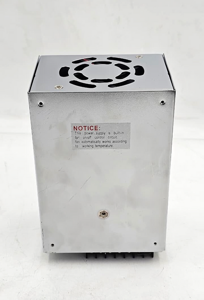 S60012 Switching Power Supply | 230 VAC | 25 A - saleem al tamimi electric equipment trading co llc-UAE