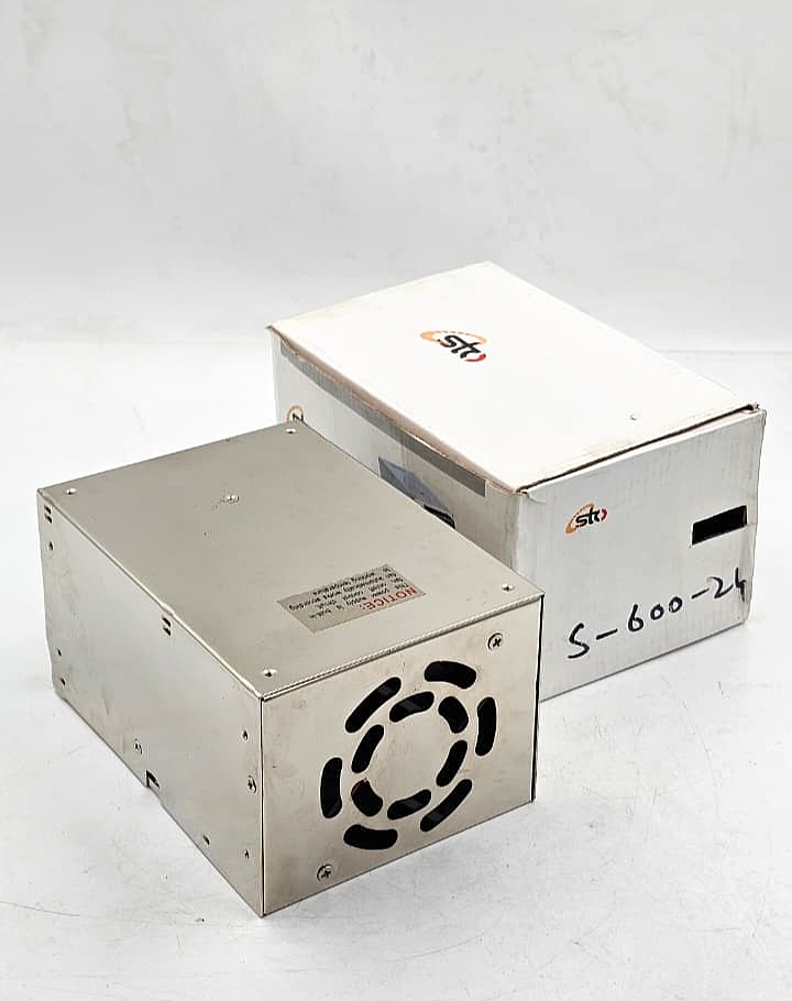 S60024 Switching power supply | 230 VAC | 25A - saleem al tamimi electric equipment trading co llc-UAE