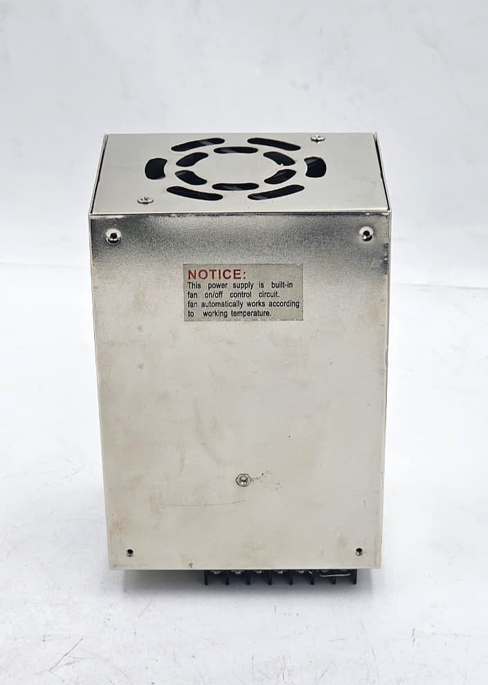 S60024 Switching power supply | 230 VAC | 25A - saleem al tamimi electric equipment trading co llc-UAE
