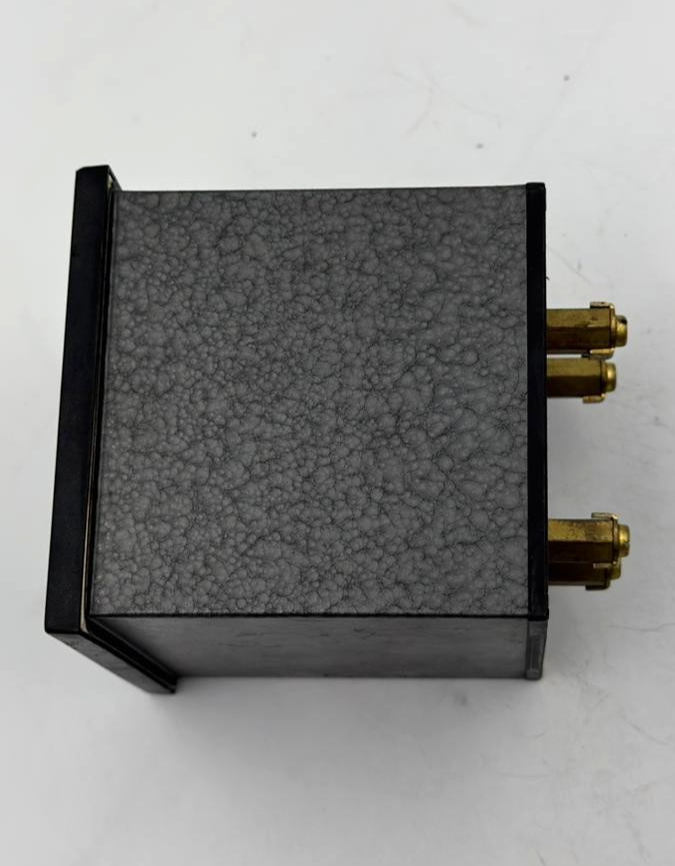 SACI Dual Frequency Meter | 46–54 Hz | 220V - saleem al tamimi electric equipment trading co llc-UAE