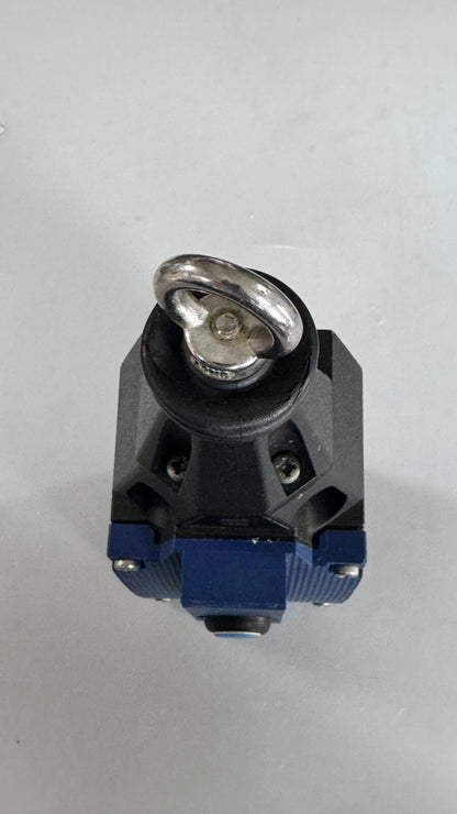 SCHMERSAL ZQ 90011 Safety Pull Switch | IP67 Rated | AC15 DC13 Contact Type - saleem al tamimi electric equipment trading co llc-UAE