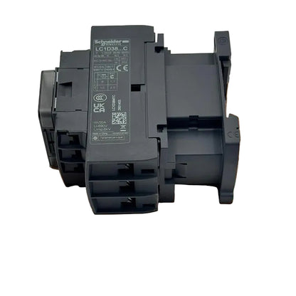 SCHNEIDER LC1D38M7C |220V AC Contactor - saleem al tamimi electric equipment trading co llc-UAE