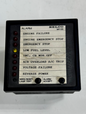SELCO M4100 Alarm Annunciator Panel – 24V DC – Engine & Power System Monitoring - saleem al tamimi electric equipment trading co llc-UAE