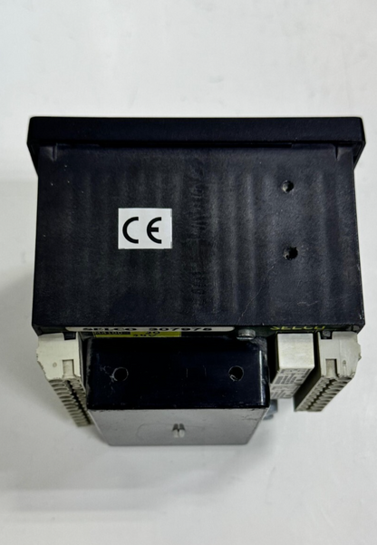 SELCO M4100 Alarm Annunciator Panel – 24V DC – Engine & Power System Monitoring - saleem al tamimi electric equipment trading co llc-UAE