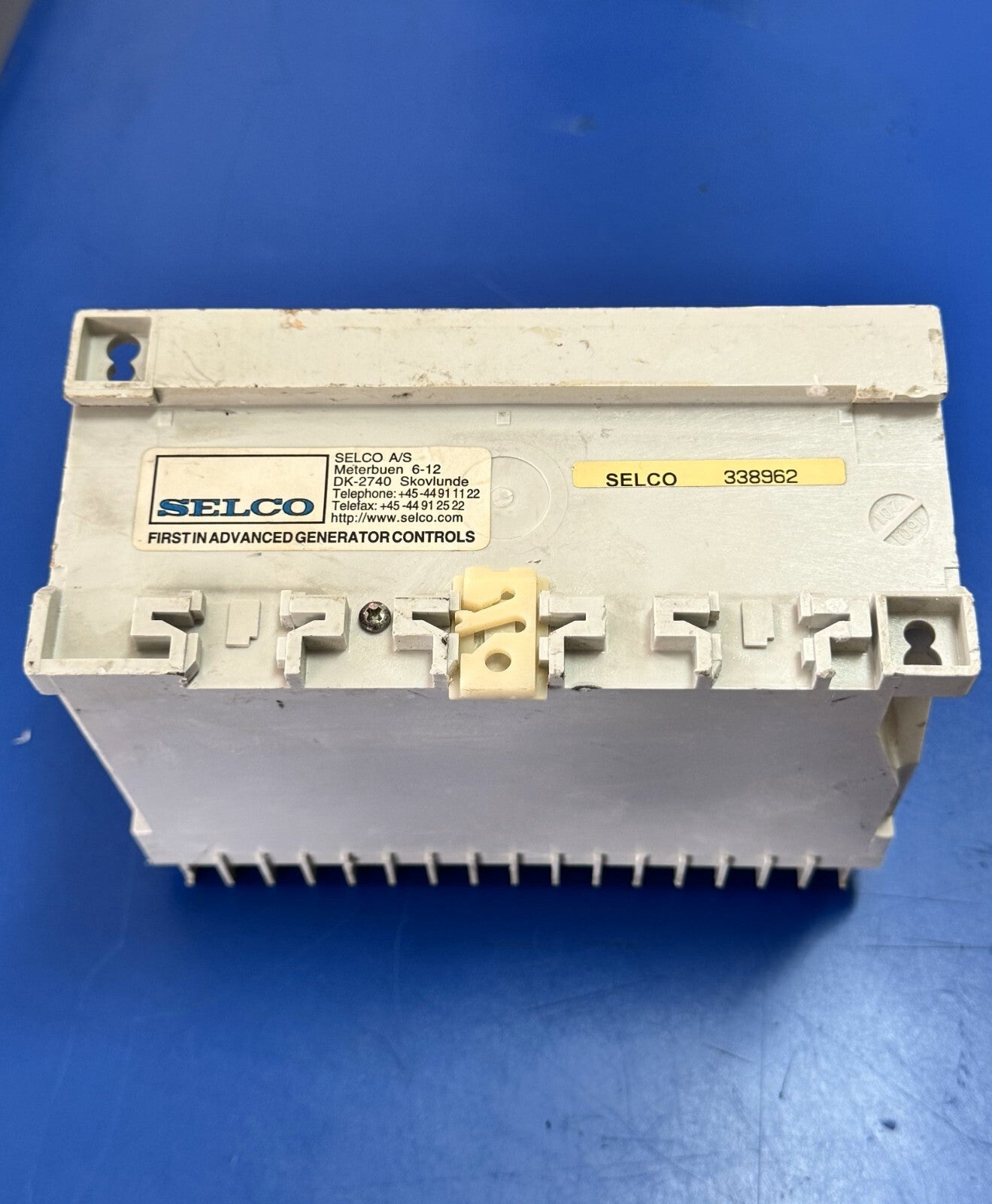 SELCO T4800 Load Sharer for Generators – Active Load Sharing, 400V - saleem al tamimi electric equipment trading co llc-UAE