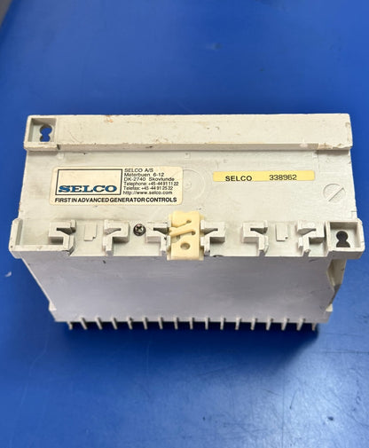 SELCO T4800 Load Sharer for Generators – Active Load Sharing, 400V - saleem al tamimi electric equipment trading co llc-UAE