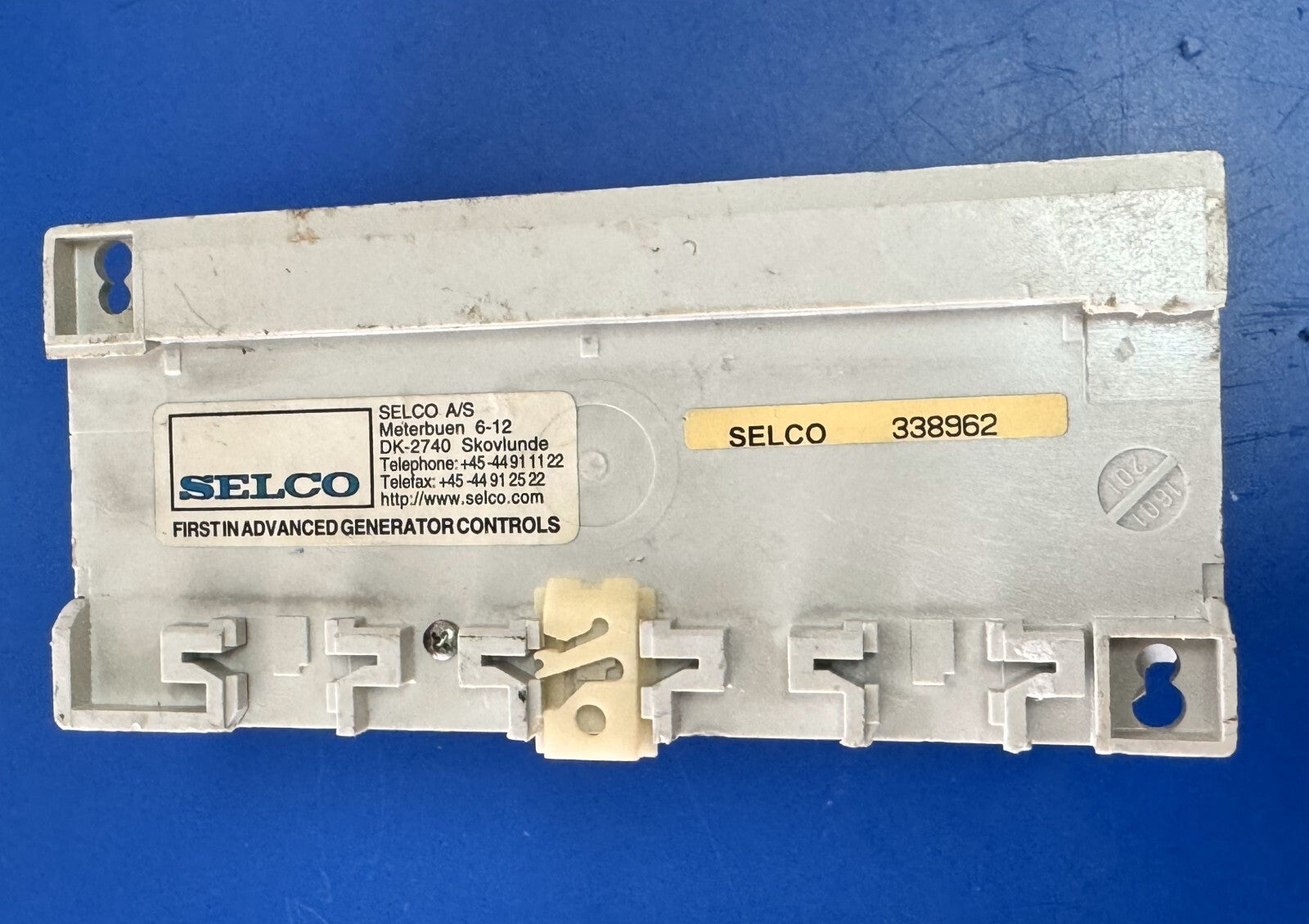 SELCO T4800 Load Sharer for Generators – Active Load Sharing, 400V - saleem al tamimi electric equipment trading co llc-UAE