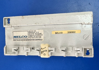 SELCO T4800 Load Sharer for Generators – Active Load Sharing, 400V - saleem al tamimi electric equipment trading co llc-UAE