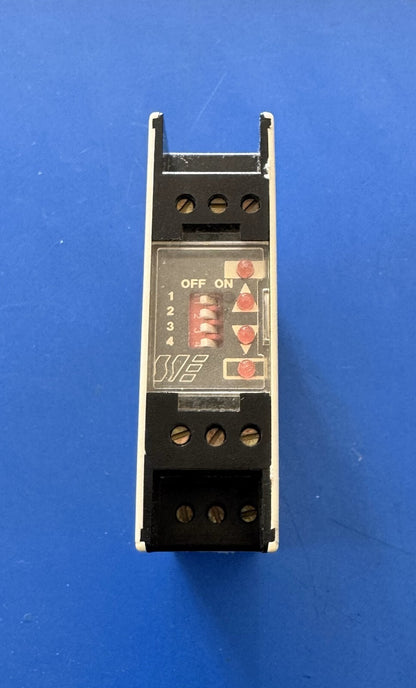 SENSORIK SNG220ACMinMax Sensor Controller – 230V AC, 24V DC Sensor Supply - saleem al tamimi electric equipment trading co llc-UAE
