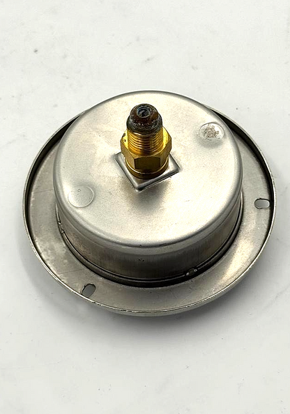 SKM 63GFBBLRWC0/550 Pressure Gauge | 0550 PSI - saleem al tamimi electric equipment trading co llc-UAE