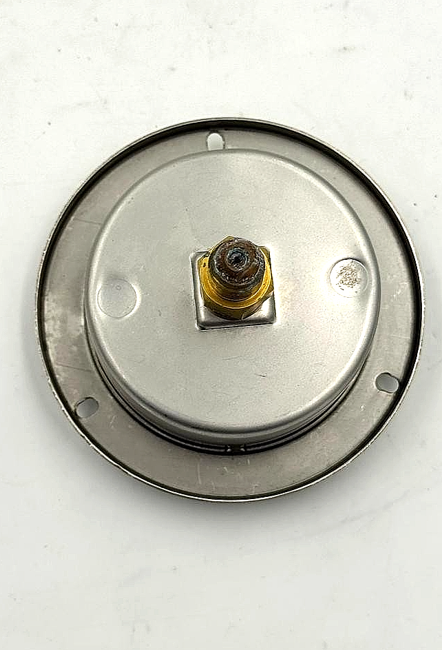 SKM 63GFBBLRWC0/550 Pressure Gauge | 0550 PSI - saleem al tamimi electric equipment trading co llc-UAE