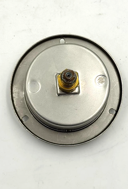 SKM 63GFBBLRWC0/550 Pressure Gauge | 0550 PSI - saleem al tamimi electric equipment trading co llc-UAE