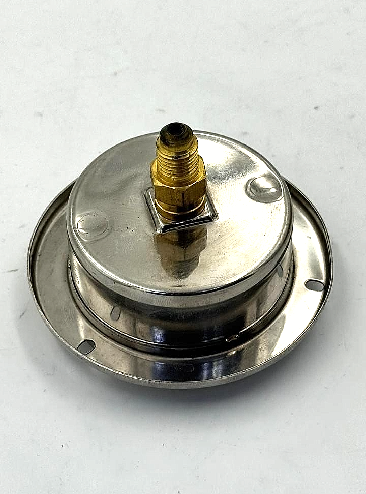SKM 63GFBBLRWC30/800 Pressure Gauge | 30800 PSI - saleem al tamimi electric equipment trading co llc-UAE