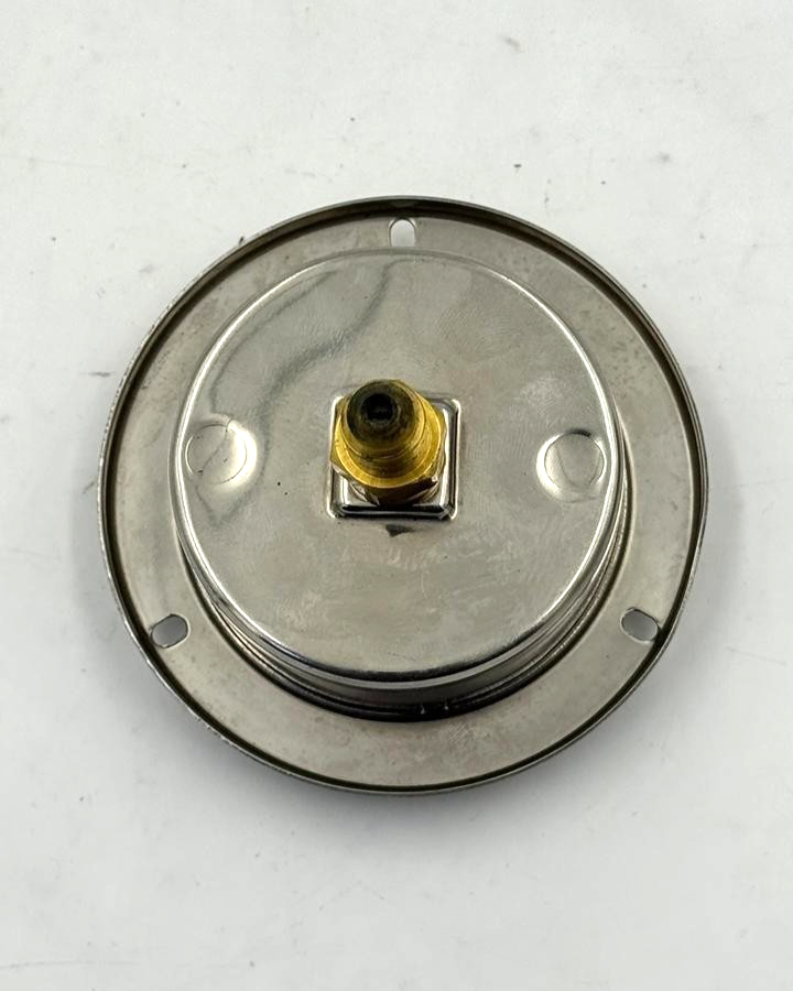SKM 63GFBBLRWC30/800 Pressure Gauge | 30800 PSI - saleem al tamimi electric equipment trading co llc-UAE