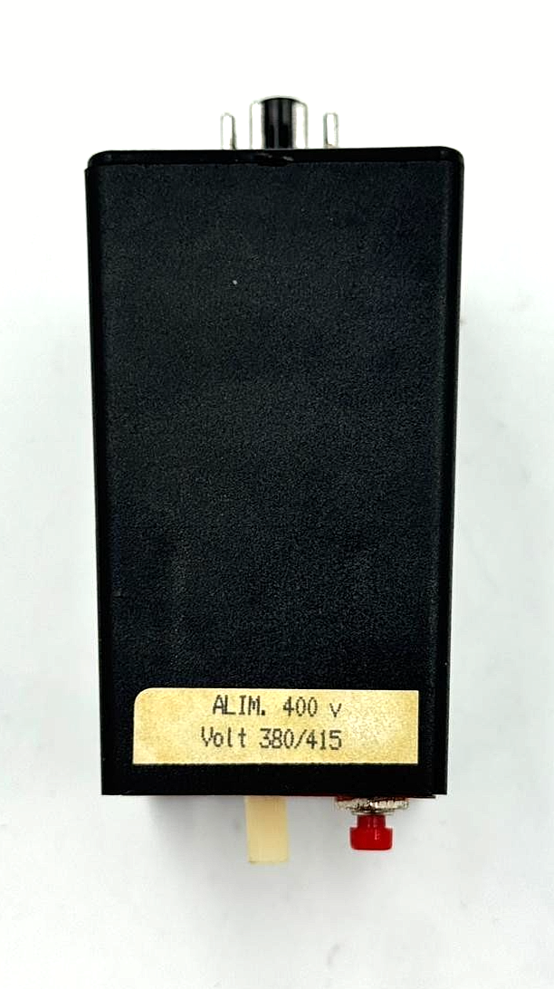 SLC5 RESET JTR/ZR8 Control Module - saleem al tamimi electric equipment trading co llc-UAE