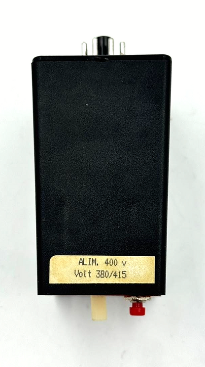 SLC5 RESET JTR/ZR8 Control Module - saleem al tamimi electric equipment trading co llc-UAE