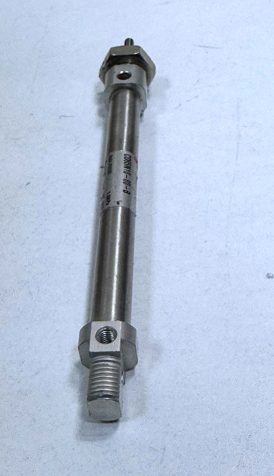 SMC | CD85N1080B | Pneumatic Cylinder – Max Pressure 1.0 MPa - saleem al tamimi electric equipment trading co llc-UAE