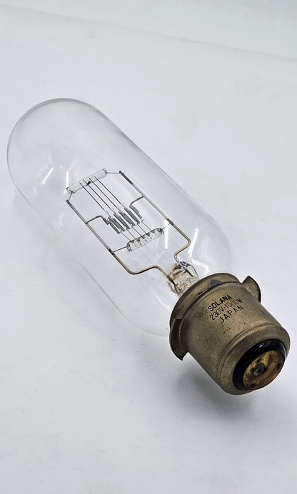 SOLANA | 230V 1000W Light Bulb | Made in Japan - saleem al tamimi electric equipment trading co llc-UAE