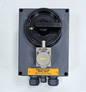 STAHL 8537/17057000 ExplosionProof Safety Switch - saleem al tamimi electric equipment trading co llc-UAE