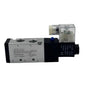 STCO 4V310-10 PNEUMATIC SOLENOID VALVE - saleem al tamimi electric equipment trading co llc-UAE
