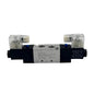 STCO 4V320-10 |PNEUMATIC SOLENOID VALVE - saleem al tamimi electric equipment trading co llc-UAE